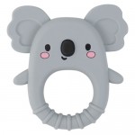 Teether Silicone - Koala - Tiger Tribe